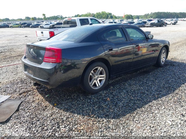Aukcja sprzedaży 2006 Dodge Charger Rt, vin: 2B3KA53H46H191951, numer aukcji: 45048362