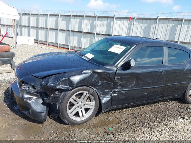 Aukcja sprzedaży 2006 Dodge Charger Rt, vin: 2B3KA53H46H191951, numer aukcji: 45048362