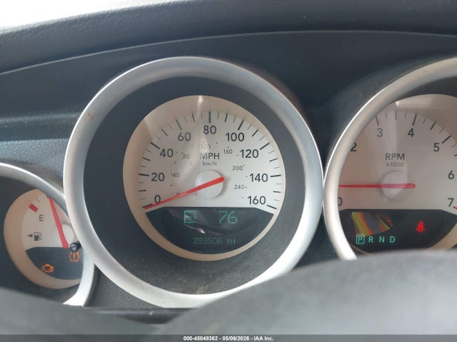 Aukcja sprzedaży 2006 Dodge Charger Rt, vin: 2B3KA53H46H191951, numer aukcji: 45048362