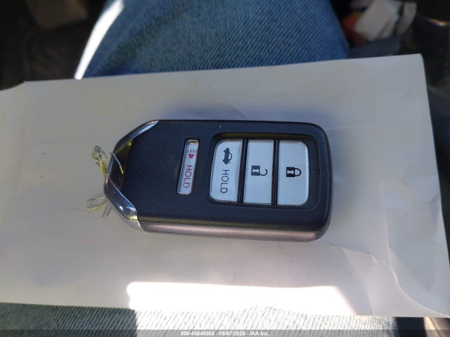 Aukcja sprzedaży 2022 Honda Accord Lx, vin: 1HGCV1F16NA012628, numer aukcji: 45048368