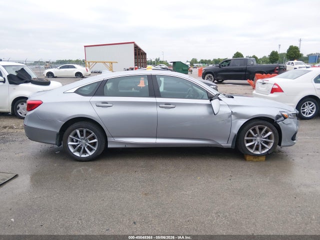 Aukcja sprzedaży 2022 Honda Accord Lx, vin: 1HGCV1F16NA012628, numer aukcji: 45048368