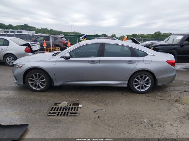Aukcja sprzedaży 2022 Honda Accord Lx, vin: 1HGCV1F16NA012628, numer aukcji: 45048368