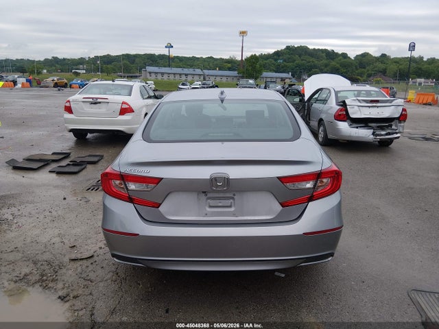 Aukcja sprzedaży 2022 Honda Accord Lx, vin: 1HGCV1F16NA012628, numer aukcji: 45048368