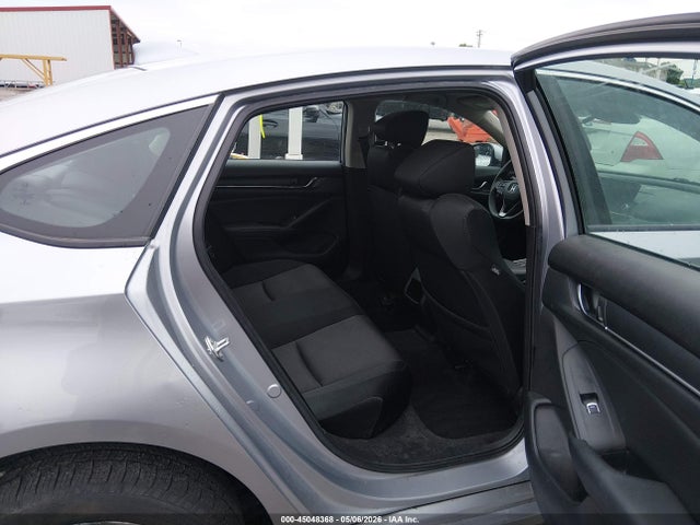 Aukcja sprzedaży 2022 Honda Accord Lx, vin: 1HGCV1F16NA012628, numer aukcji: 45048368