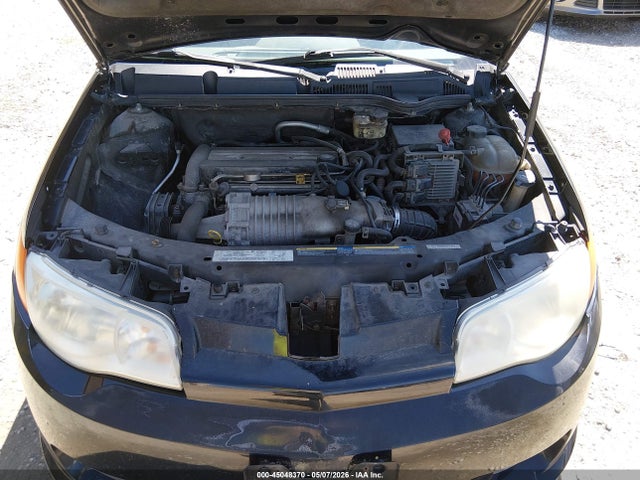 Aukcja sprzedaży 2006 Saturn Ion Red Line, vin: 1G8AY11P26Z133159, numer aukcji: 45048370