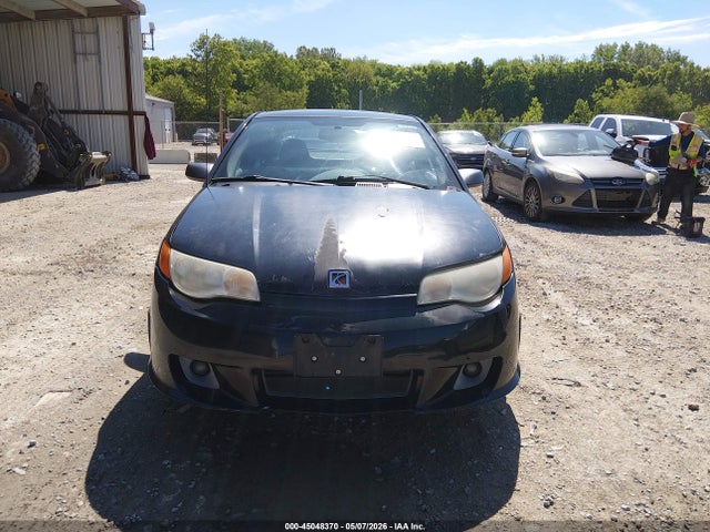 Aukcja sprzedaży 2006 Saturn Ion Red Line, vin: 1G8AY11P26Z133159, numer aukcji: 45048370