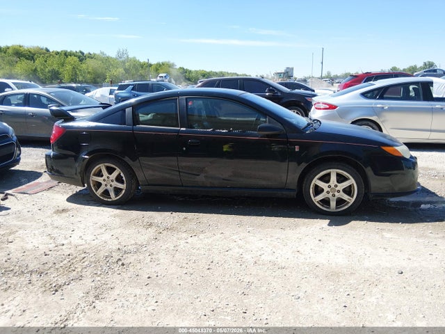 Aukcja sprzedaży 2006 Saturn Ion Red Line, vin: 1G8AY11P26Z133159, numer aukcji: 45048370