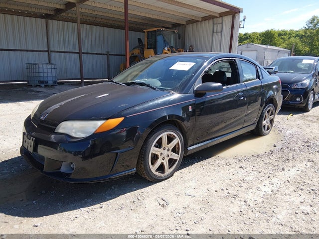 Aukcja sprzedaży 2006 Saturn Ion Red Line, vin: 1G8AY11P26Z133159, numer aukcji: 45048370