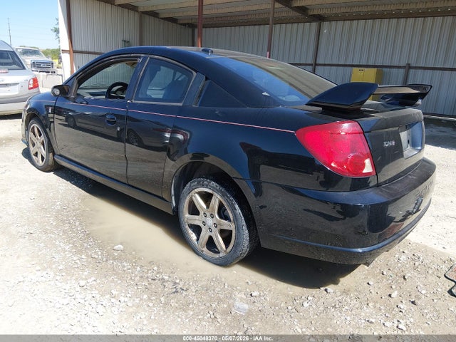 Aukcja sprzedaży 2006 Saturn Ion Red Line, vin: 1G8AY11P26Z133159, numer aukcji: 45048370