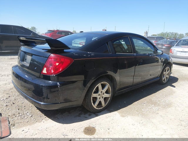 Aukcja sprzedaży 2006 Saturn Ion Red Line, vin: 1G8AY11P26Z133159, numer aukcji: 45048370