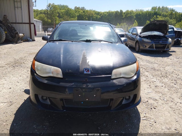 Aukcja sprzedaży 2006 Saturn Ion Red Line, vin: 1G8AY11P26Z133159, numer aukcji: 45048370