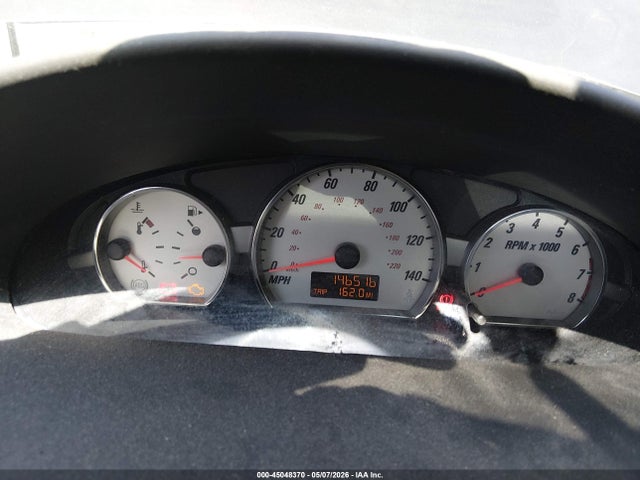 Aukcja sprzedaży 2006 Saturn Ion Red Line, vin: 1G8AY11P26Z133159, numer aukcji: 45048370