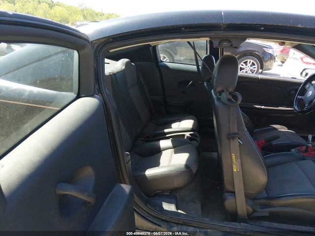 Aukcja sprzedaży 2006 Saturn Ion Red Line, vin: 1G8AY11P26Z133159, numer aukcji: 45048370
