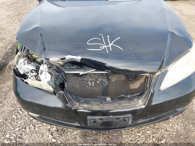 Продаж на аукціоні авто 2008 Lexus Es 350, vin: JTHBJ46GX82202571, номер лоту: 45048377