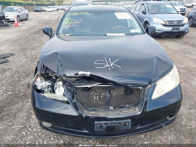 Продаж на аукціоні авто 2008 Lexus Es 350, vin: JTHBJ46GX82202571, номер лоту: 45048377