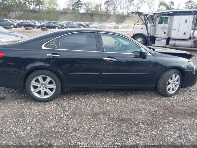 Продаж на аукціоні авто 2008 Lexus Es 350, vin: JTHBJ46GX82202571, номер лоту: 45048377