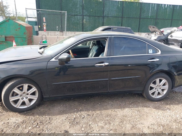 Продаж на аукціоні авто 2008 Lexus Es 350, vin: JTHBJ46GX82202571, номер лоту: 45048377