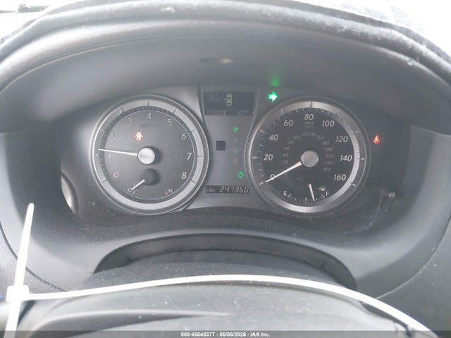 Продаж на аукціоні авто 2008 Lexus Es 350, vin: JTHBJ46GX82202571, номер лоту: 45048377