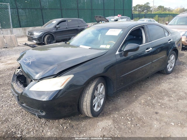 Продаж на аукціоні авто 2008 Lexus Es 350, vin: JTHBJ46GX82202571, номер лоту: 45048377