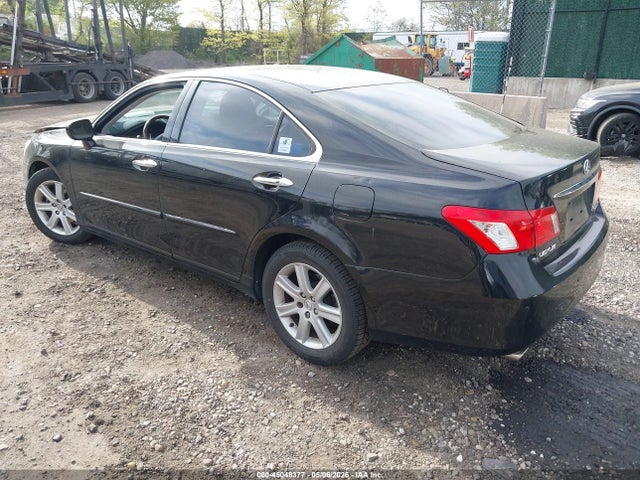 Продаж на аукціоні авто 2008 Lexus Es 350, vin: JTHBJ46GX82202571, номер лоту: 45048377