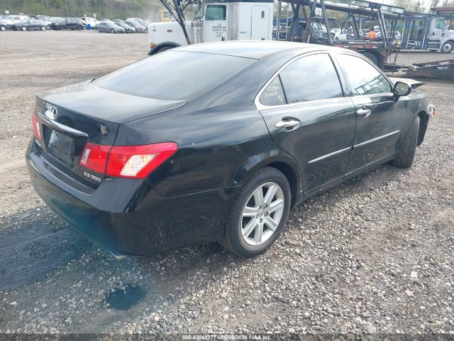 Продаж на аукціоні авто 2008 Lexus Es 350, vin: JTHBJ46GX82202571, номер лоту: 45048377