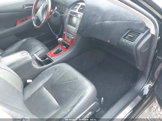 Продаж на аукціоні авто 2008 Lexus Es 350, vin: JTHBJ46GX82202571, номер лоту: 45048377