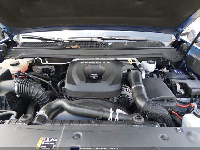 Aukcja sprzedaży 2018 Gmc Canyon Slt, vin: 1GTP6DE12J1125633, numer aukcji: 45048379