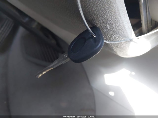 45048386 :رقم المزاد ، 5GALRBED2AJ199818 vin ، 2010 Buick Enclave 1xl مزاد بيع