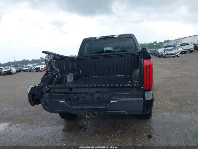 Продажа на аукционе авто 2022 Toyota Tundra Sr5, vin: 5TFLA5DB9NX019261, номер лота: 45048388