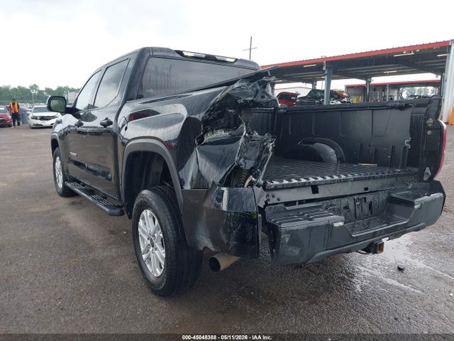 Продажа на аукционе авто 2022 Toyota Tundra Sr5, vin: 5TFLA5DB9NX019261, номер лота: 45048388