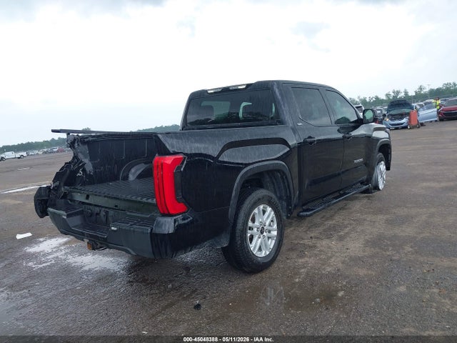 Продажа на аукционе авто 2022 Toyota Tundra Sr5, vin: 5TFLA5DB9NX019261, номер лота: 45048388