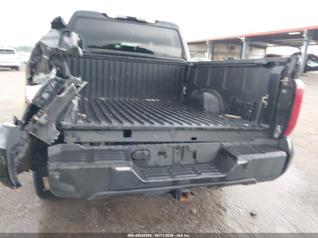 Продажа на аукционе авто 2022 Toyota Tundra Sr5, vin: 5TFLA5DB9NX019261, номер лота: 45048388