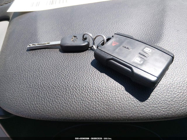 1GCGTBEN3H1282954 Chevrolet Colorado Wt