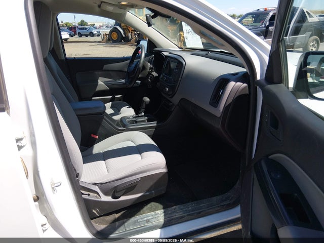 1GCGTBEN3H1282954 Chevrolet Colorado Wt