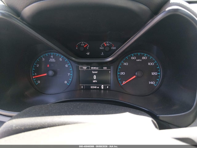 1GCGTBEN3H1282954 Chevrolet Colorado Wt