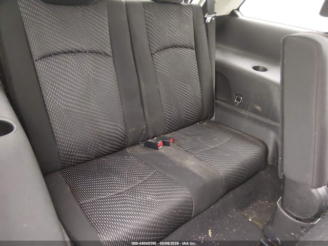 2015 Dodge Journey Sxt მანქანა იყიდება აუქციონზე, vin: 3C4PDCBG2FT569104, აუქციონის ნომერი: 45048390