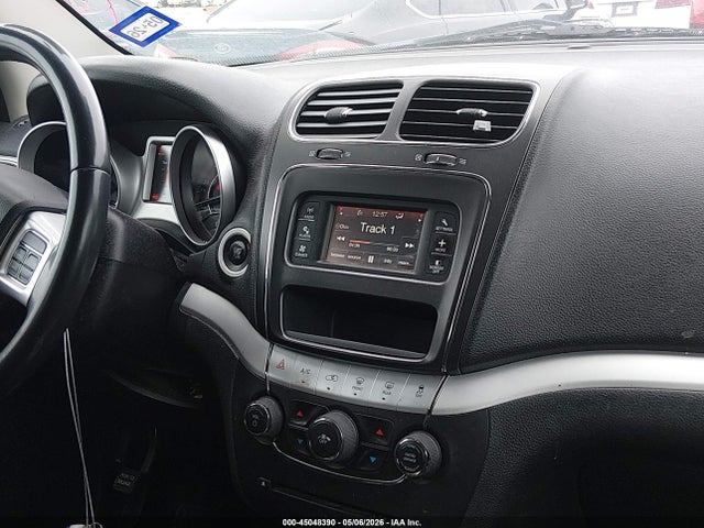 2015 Dodge Journey Sxt მანქანა იყიდება აუქციონზე, vin: 3C4PDCBG2FT569104, აუქციონის ნომერი: 45048390