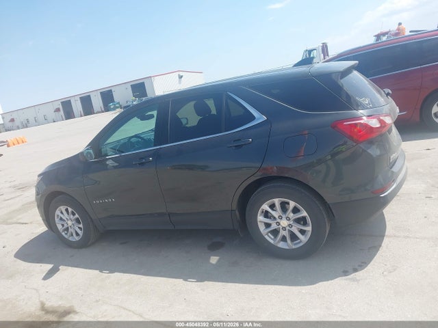Aukcja sprzedaży 2020 Chevrolet Equinox Fwd Lt 1.5l Turbo, vin: 3GNAXKEVXLS628958, numer aukcji: 45048392