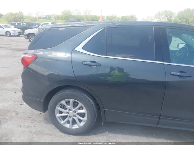 Aukcja sprzedaży 2020 Chevrolet Equinox Fwd Lt 1.5l Turbo, vin: 3GNAXKEVXLS628958, numer aukcji: 45048392