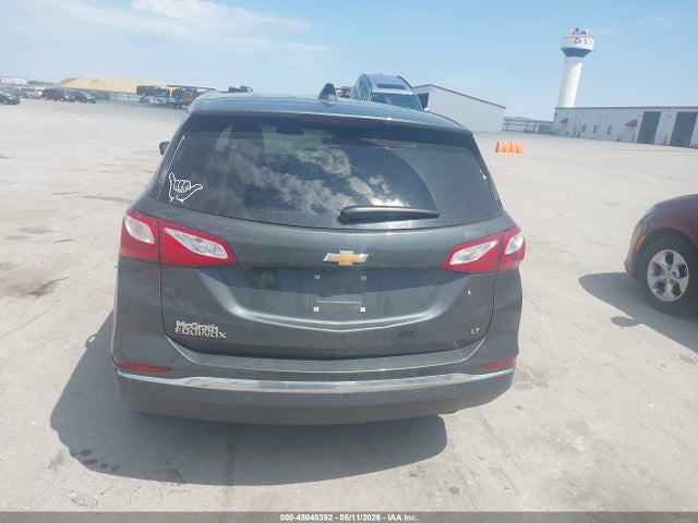 Aukcja sprzedaży 2020 Chevrolet Equinox Fwd Lt 1.5l Turbo, vin: 3GNAXKEVXLS628958, numer aukcji: 45048392
