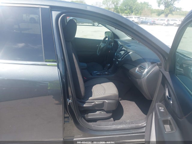Aukcja sprzedaży 2020 Chevrolet Equinox Fwd Lt 1.5l Turbo, vin: 3GNAXKEVXLS628958, numer aukcji: 45048392