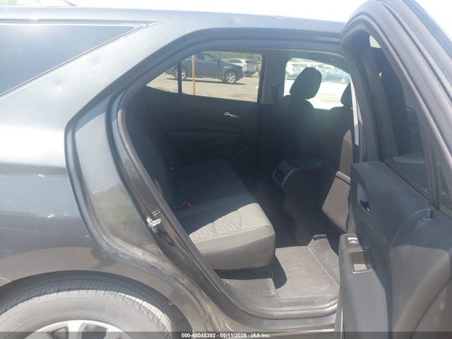 Aukcja sprzedaży 2020 Chevrolet Equinox Fwd Lt 1.5l Turbo, vin: 3GNAXKEVXLS628958, numer aukcji: 45048392