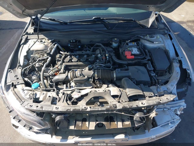 1HGCV1F41MA087570 Honda Accord Sport Special Edition