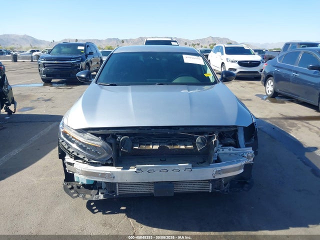 1HGCV1F41MA087570 Honda Accord Sport Special Edition