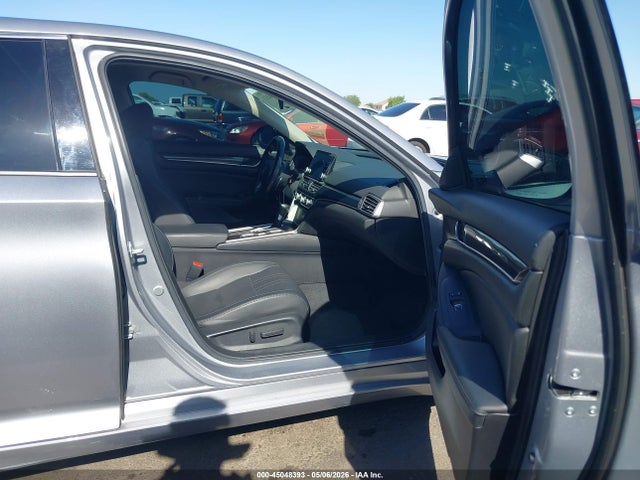 1HGCV1F41MA087570 Honda Accord Sport Special Edition