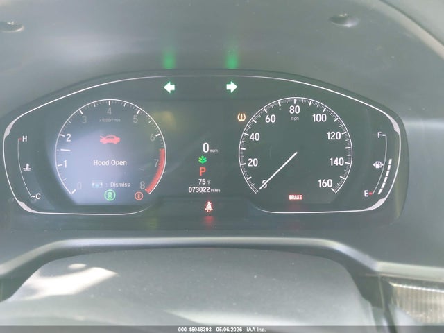 1HGCV1F41MA087570 Honda Accord Sport Special Edition
