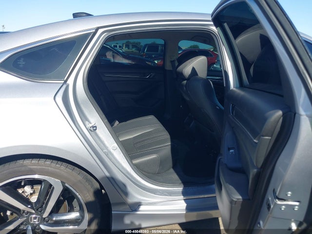 1HGCV1F41MA087570 Honda Accord Sport Special Edition