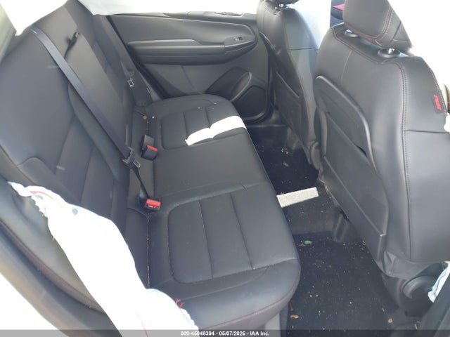 2025 Chevrolet Trailblazer Awd Rs მანქანა იყიდება აუქციონზე, vin: KL79MUSL4SB205710, აუქციონის ნომერი: 45048394