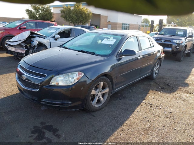 Aukcja sprzedaży 2012 Chevrolet Malibu 2lt, vin: 1G1ZD5E0XCF375762, numer aukcji: 45048395