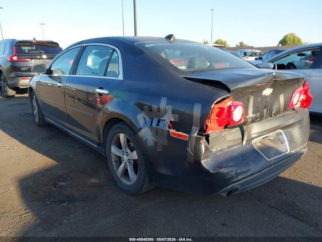Aukcja sprzedaży 2012 Chevrolet Malibu 2lt, vin: 1G1ZD5E0XCF375762, numer aukcji: 45048395